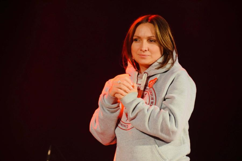 34. finał Wielkiej Orkiestry Świątecznej Pomocy w Ziębicach