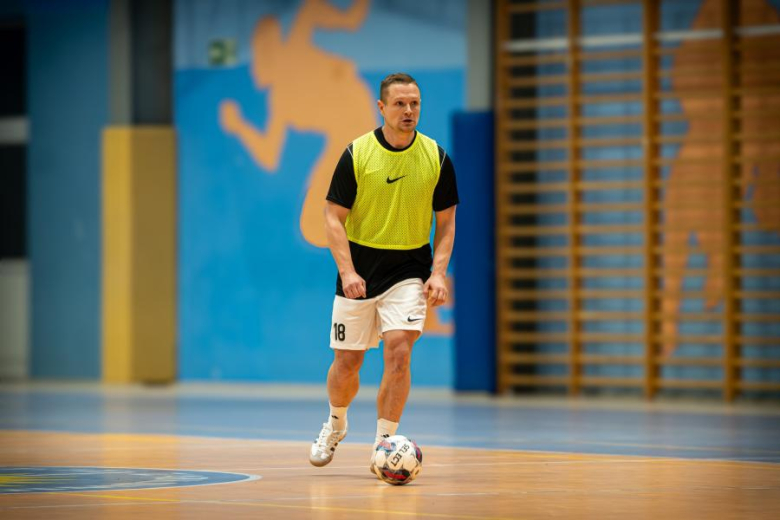 Ząbkowicka Liga Futsalu wkroczyła w decydującą fazę. Znamy cztery ekipy, które zawalczą o mistrza