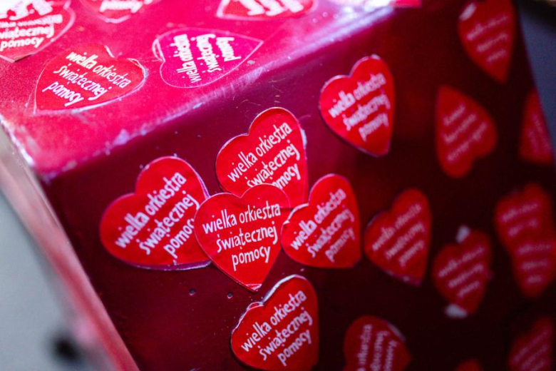 34. finał WOŚP w Złotym Stoku