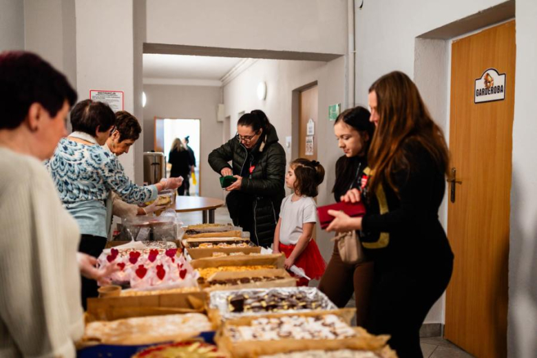 34. finał WOŚP w Złotym Stoku