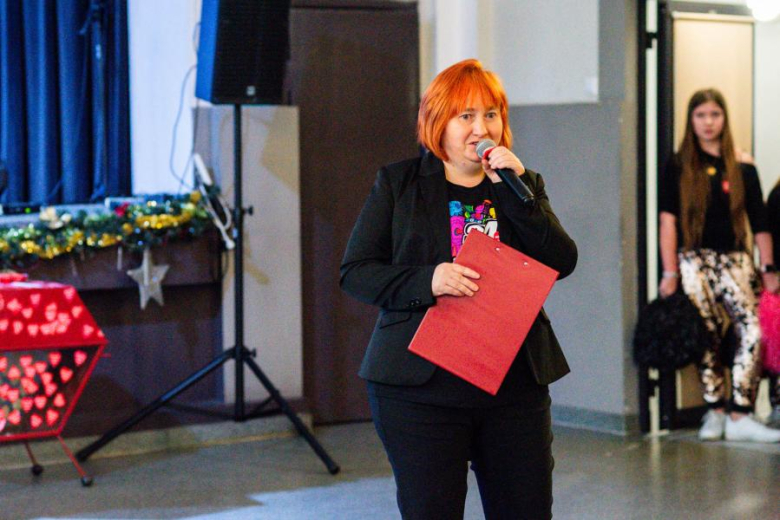 34. finał WOŚP w Złotym Stoku