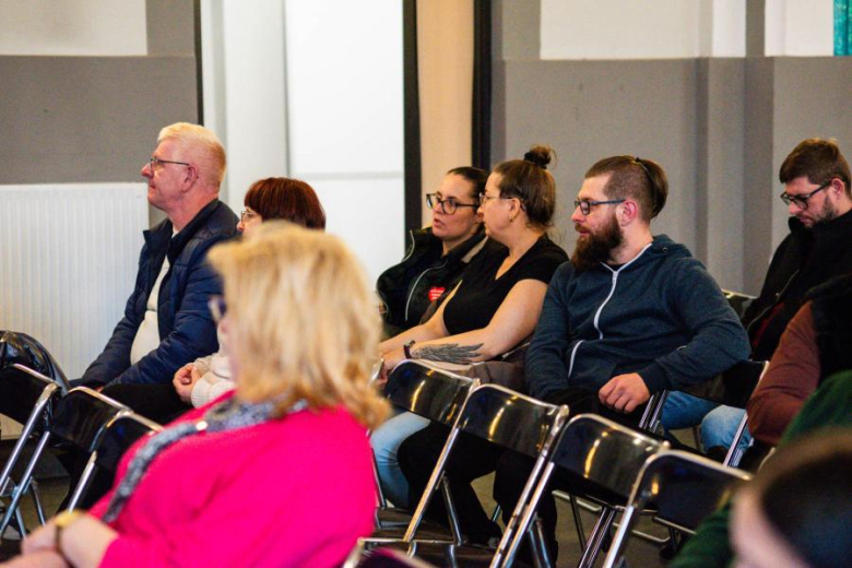 34. finał WOŚP w Złotym Stoku