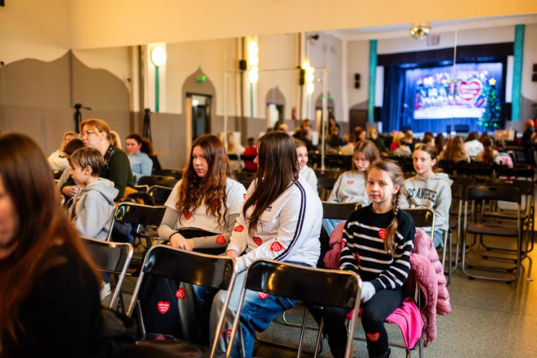 34. finał WOŚP w Złotym Stoku