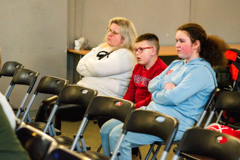 34. finał WOŚP w Złotym Stoku