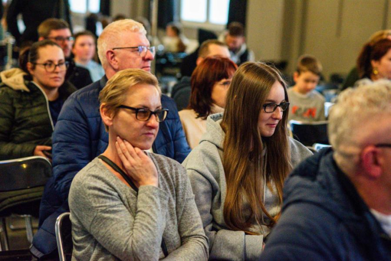 34. finał WOŚP w Złotym Stoku