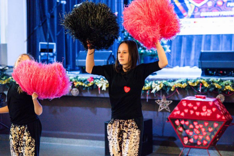 34. finał WOŚP w Złotym Stoku