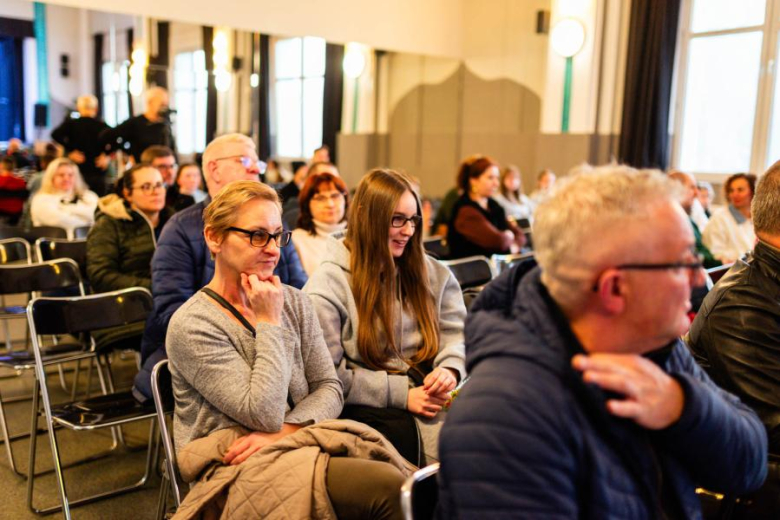 34. finał WOŚP w Złotym Stoku