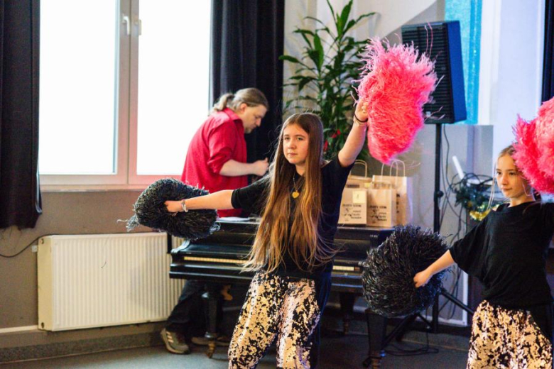 34. finał WOŚP w Złotym Stoku