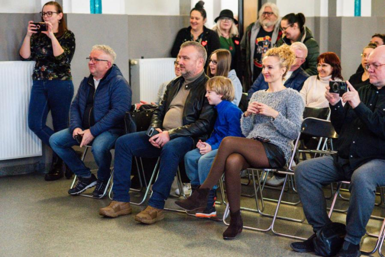 34. finał WOŚP w Złotym Stoku