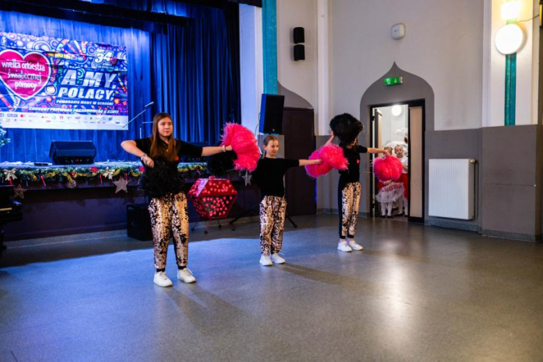 34. finał WOŚP w Złotym Stoku