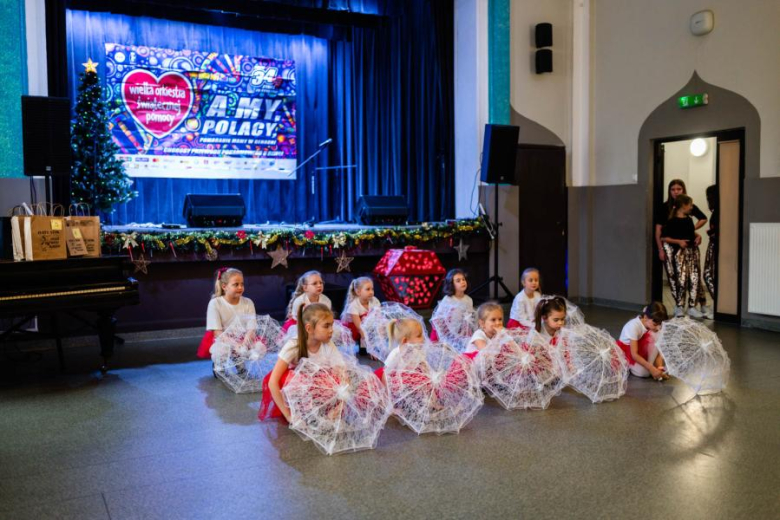 34. finał WOŚP w Złotym Stoku