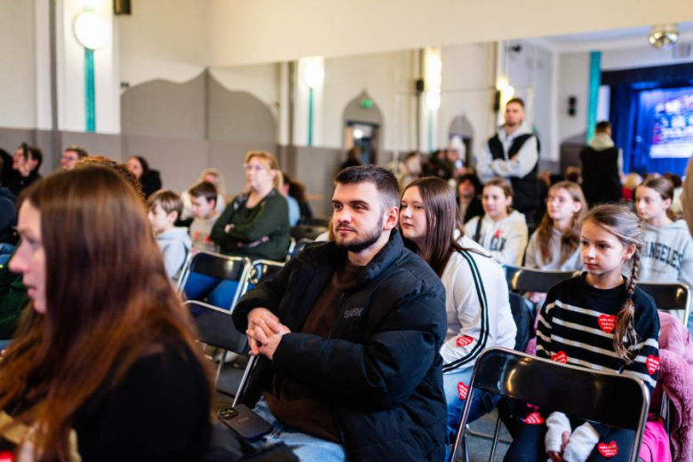 34. finał WOŚP w Złotym Stoku