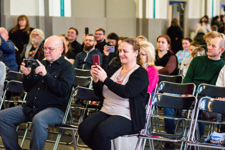 34. finał WOŚP w Złotym Stoku