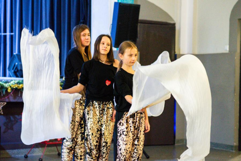 34. finał WOŚP w Złotym Stoku