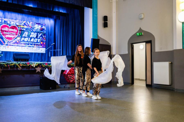 34. finał WOŚP w Złotym Stoku