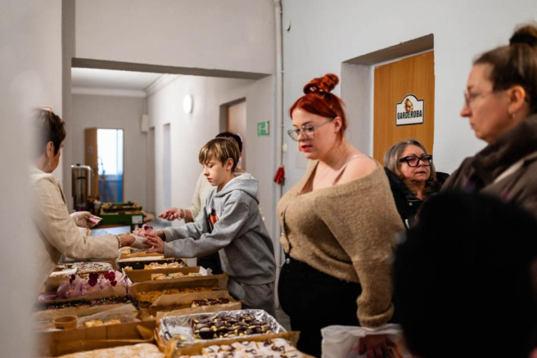 34. finał WOŚP w Złotym Stoku