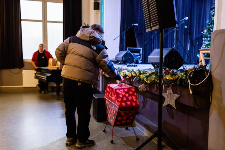 34. finał WOŚP w Złotym Stoku