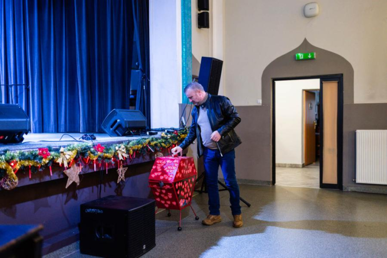 34. finał WOŚP w Złotym Stoku