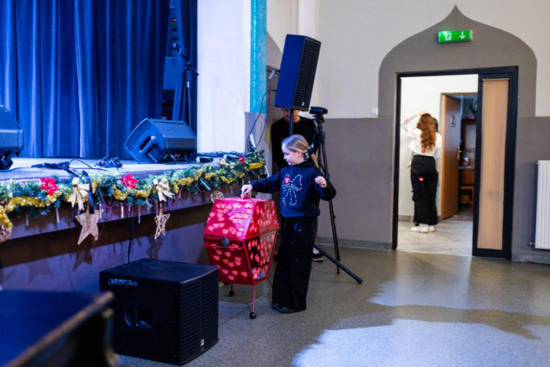 34. finał WOŚP w Złotym Stoku