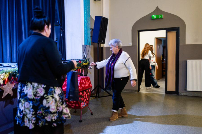 34. finał WOŚP w Złotym Stoku