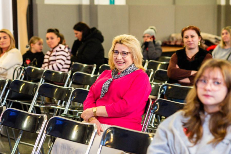 34. finał WOŚP w Złotym Stoku