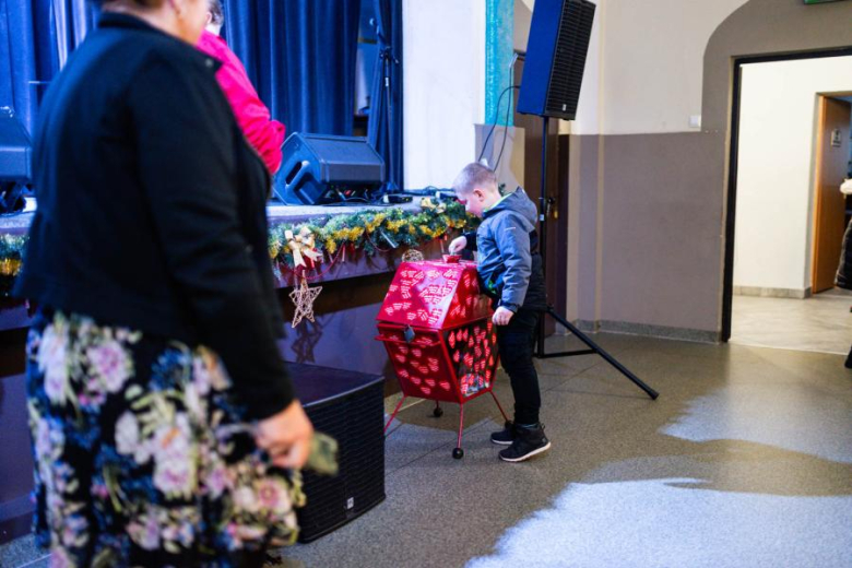 34. finał WOŚP w Złotym Stoku