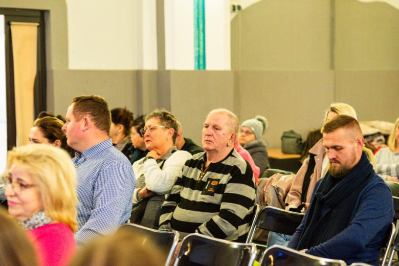 34. finał WOŚP w Złotym Stoku