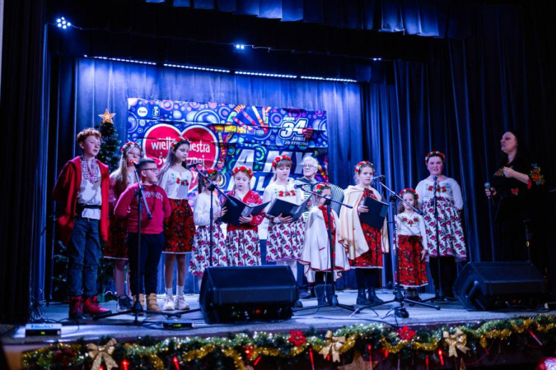 34. finał WOŚP w Złotym Stoku