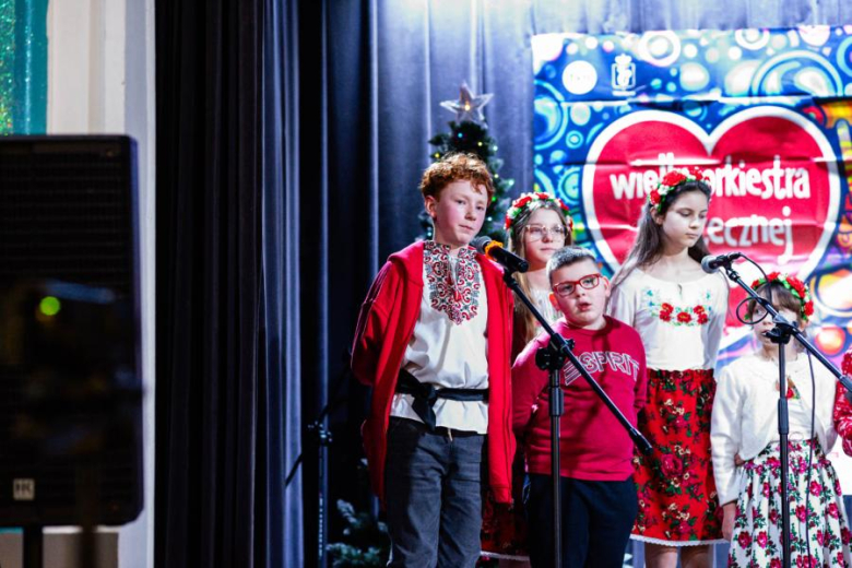 34. finał WOŚP w Złotym Stoku