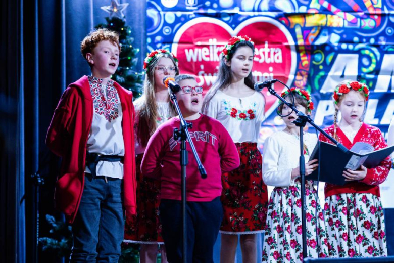 34. finał WOŚP w Złotym Stoku