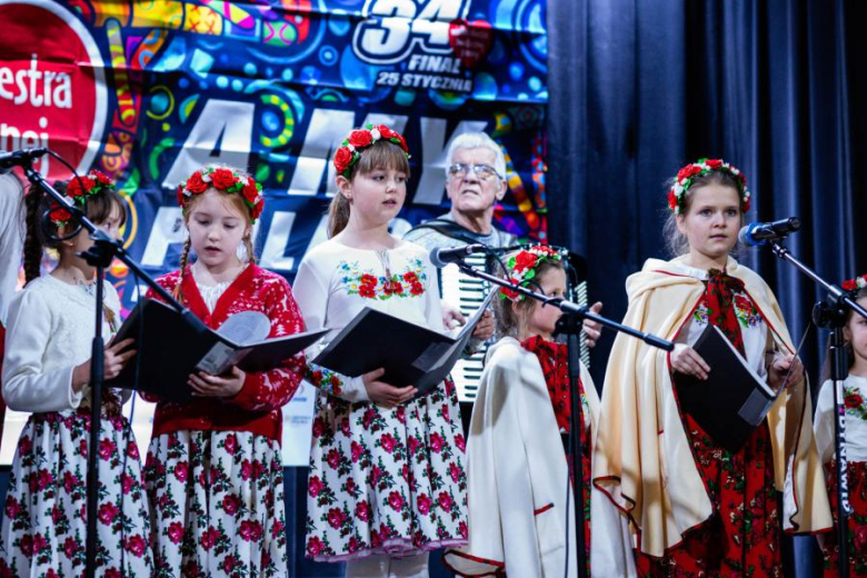 34. finał WOŚP w Złotym Stoku