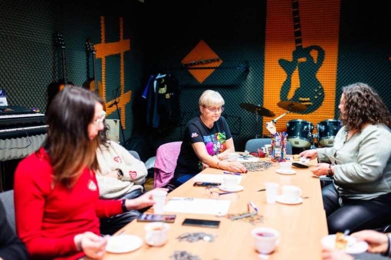 34. finał WOŚP w Złotym Stoku