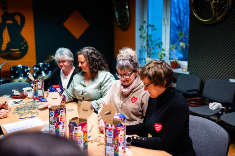 34. finał WOŚP w Złotym Stoku