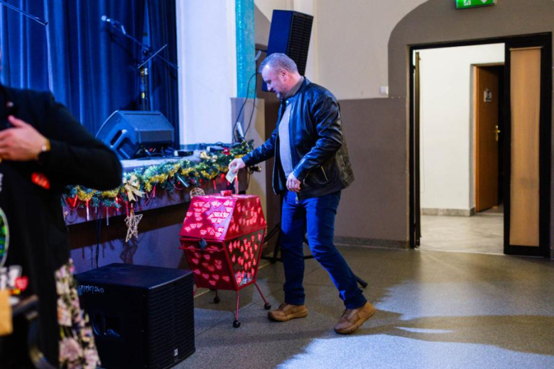 34. finał WOŚP w Złotym Stoku