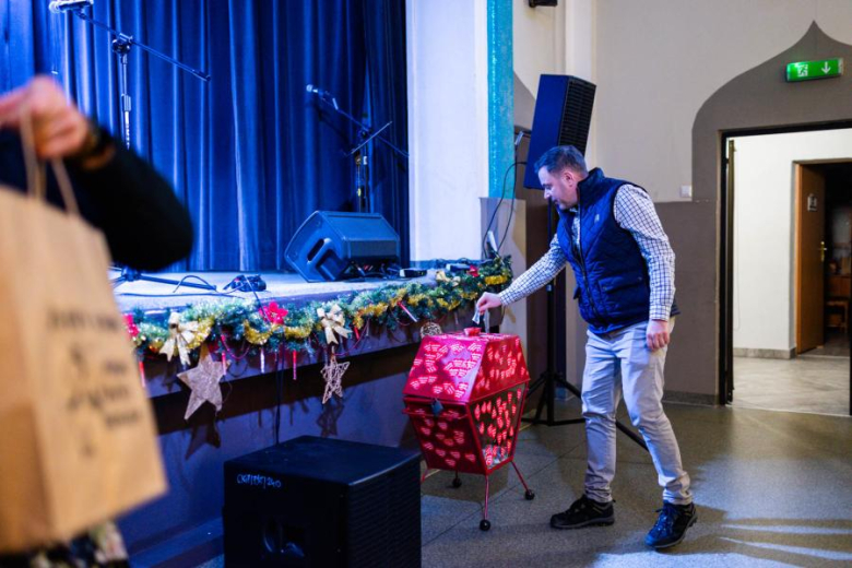 34. finał WOŚP w Złotym Stoku