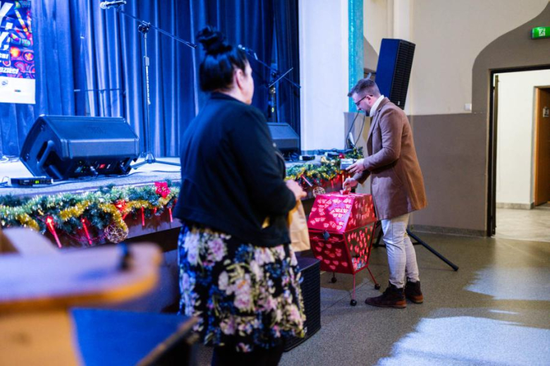 34. finał WOŚP w Złotym Stoku