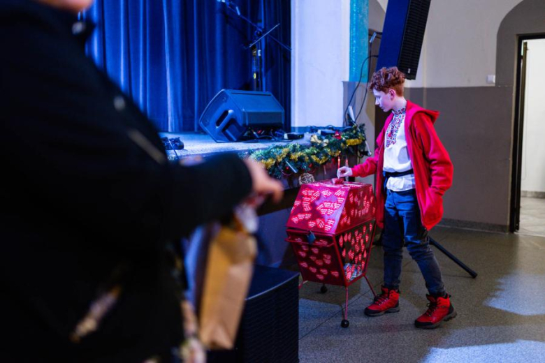 34. finał WOŚP w Złotym Stoku