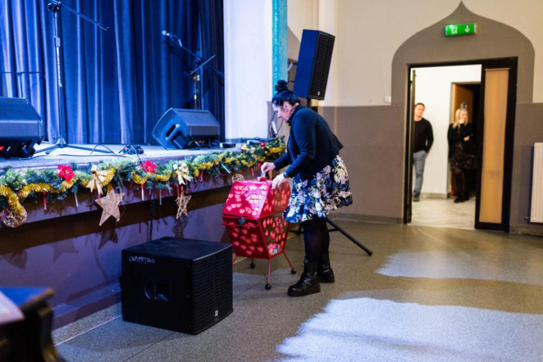 34. finał WOŚP w Złotym Stoku