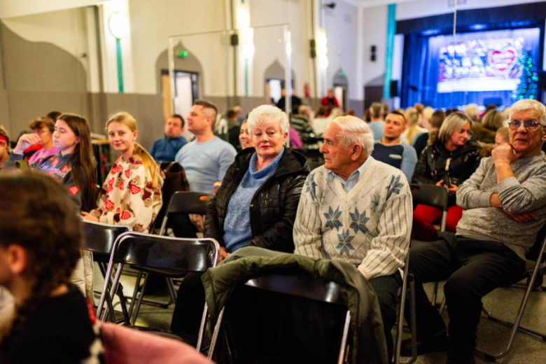 34. finał WOŚP w Złotym Stoku