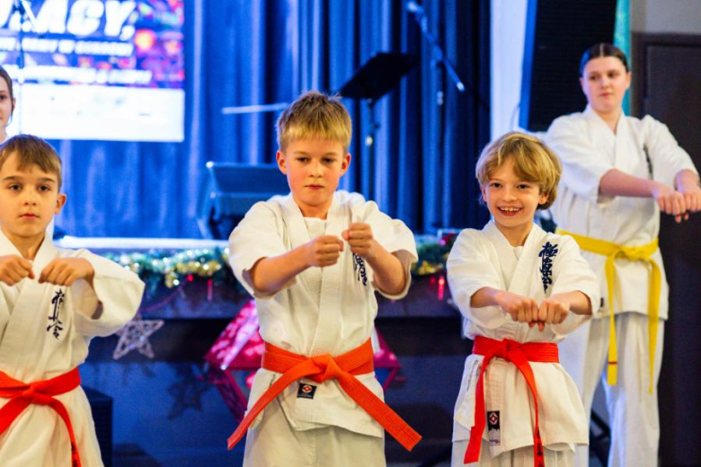 34. finał WOŚP w Złotym Stoku