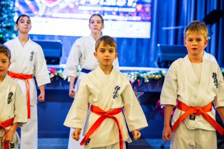 34. finał WOŚP w Złotym Stoku