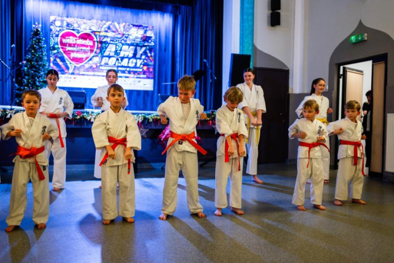 34. finał WOŚP w Złotym Stoku