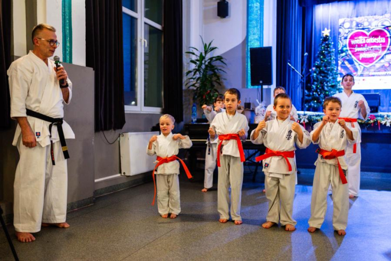 34. finał WOŚP w Złotym Stoku