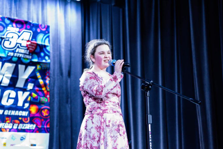 34. finał WOŚP w Złotym Stoku