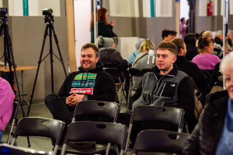 34. finał WOŚP w Złotym Stoku