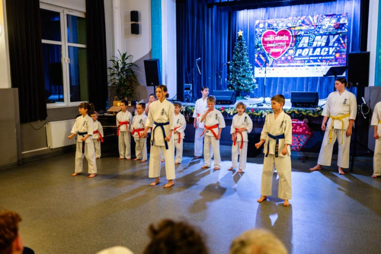 34. finał WOŚP w Złotym Stoku