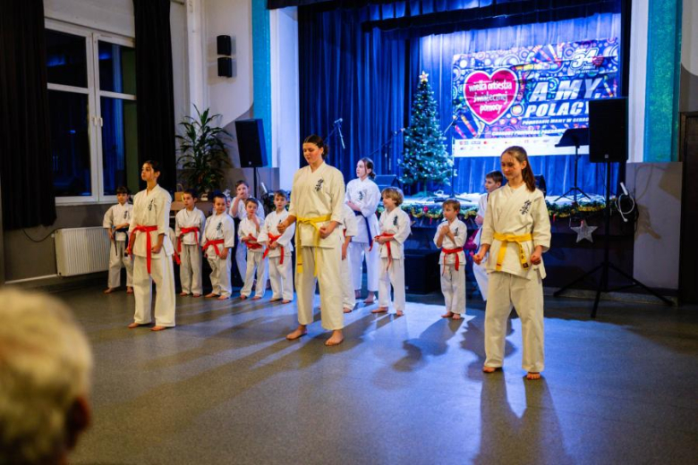 34. finał WOŚP w Złotym Stoku