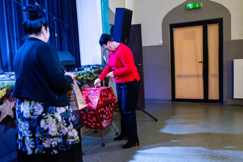 34. finał WOŚP w Złotym Stoku