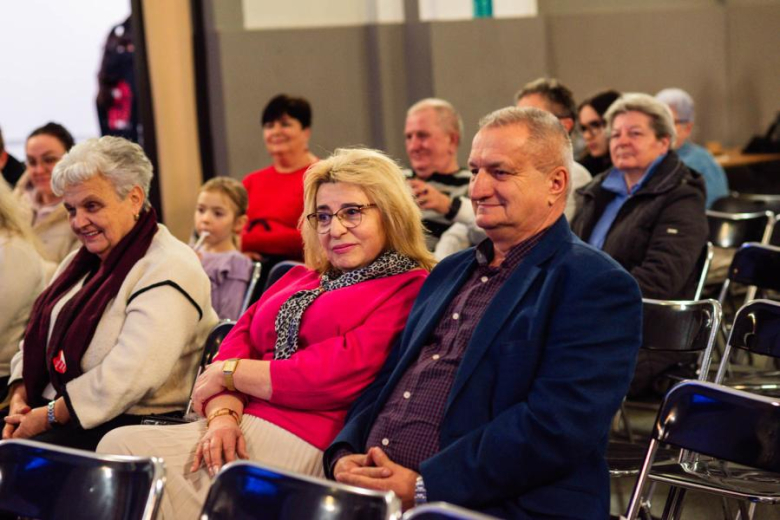 34. finał WOŚP w Złotym Stoku