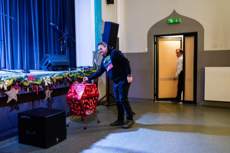 34. finał WOŚP w Złotym Stoku